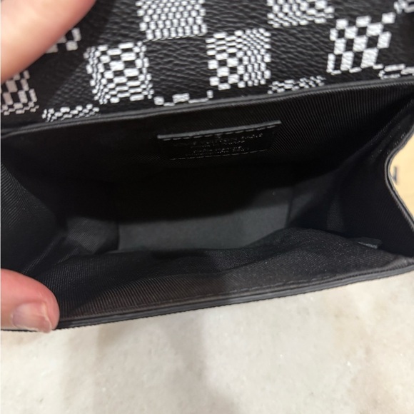 LOUIS VUITTON Damier Distorted Steamer XS Unisex - Picture 9 of 9